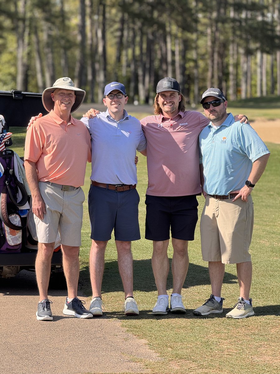 Anderson Trojans Football tweet media