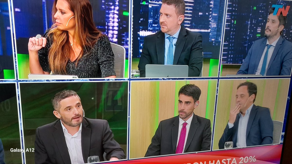 gcanavese1's tweet photo. Llego a casa después de un largo día, bastante cansado, prendo el tele para ver algunas noticias, en 5 minutos escuché más de 10 veces la palabra "cosecha" y me pregunto, alguno de todos estos habrá sembrado alguna vez un grano? O todos piensan que el campo es un bien público? https://t.co/lD4X4znV3I