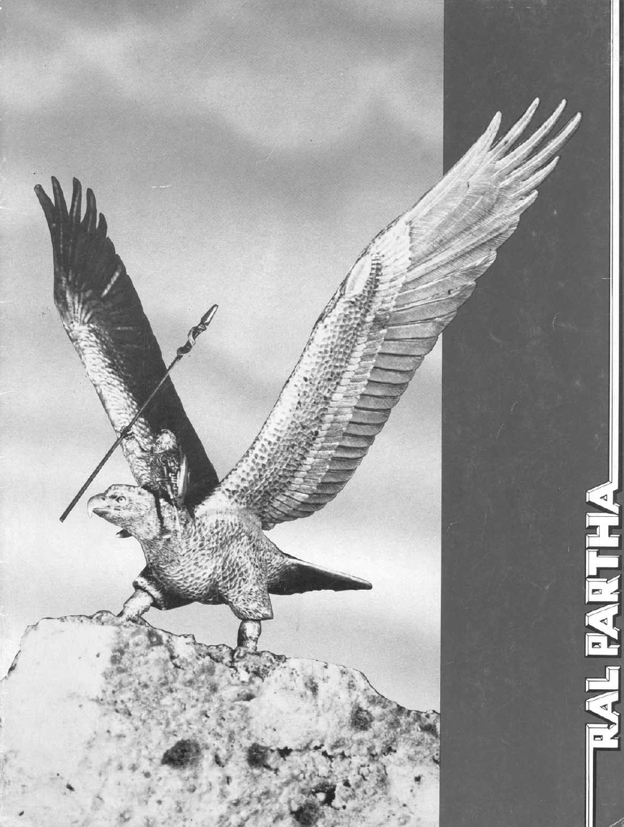 #RalPartha 1983 