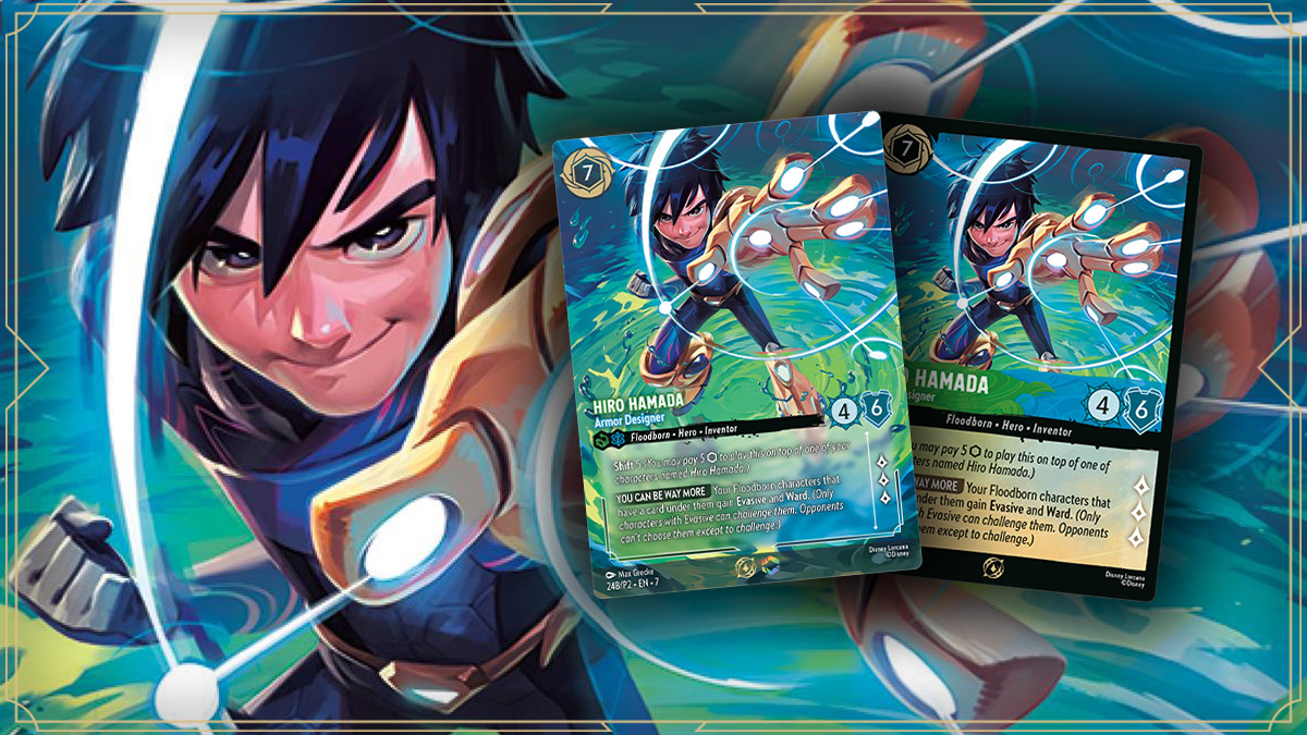 MTG Final Fantasy Pre-release registration is now open!
Friday June 6th &amp; Saturday June 7th
Lorcana Archazia’s Island Set Championship!!!
Saturday May 3rd 
In-store or online at emeraldknights.com
EK Painting class Saturday May 10th