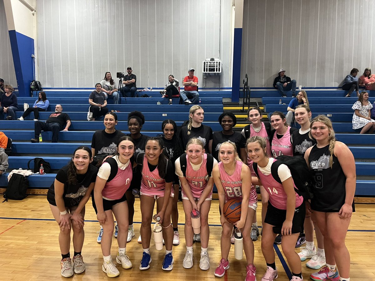 Tournament Runner Ups for <a href="/BracketSportz1/">Bracket SportZ</a> Yellow Banks Tournament. These girls works hard this weekend. 6-2 in their last 8 games. 

I’m as proud as I can be of these young ladies!!