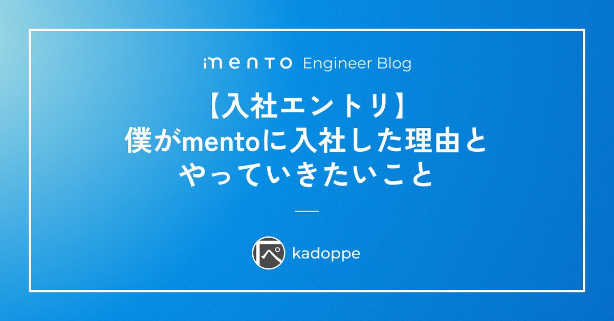 Tweet media one