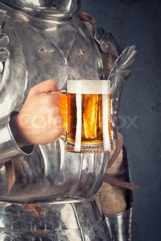 DevotionOath's tweet photo. DOTH ANY OPPOSE TO A WHITE KNIGHT SPEAKING A LITTLE DWARVISH THIS EVE? https://t.co/jDTtuJa5Xi