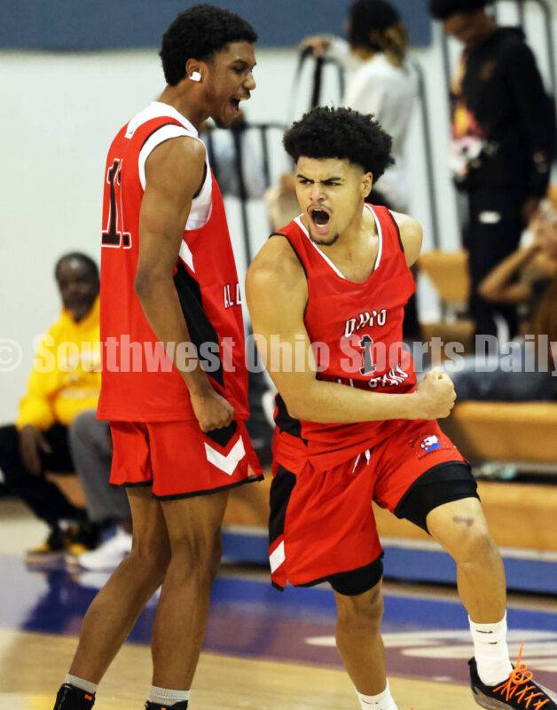 BOYS BASKETBALL: Lakota East's Perry shines in a big way, buries game-winning 3-pointer in Ohio-Kentucky All-Star clash ... Rick Cassano's comprehensive report with comments from Trey Perry and Alter coach Eric Coulter, plus 29 professional photos with captions and a full box