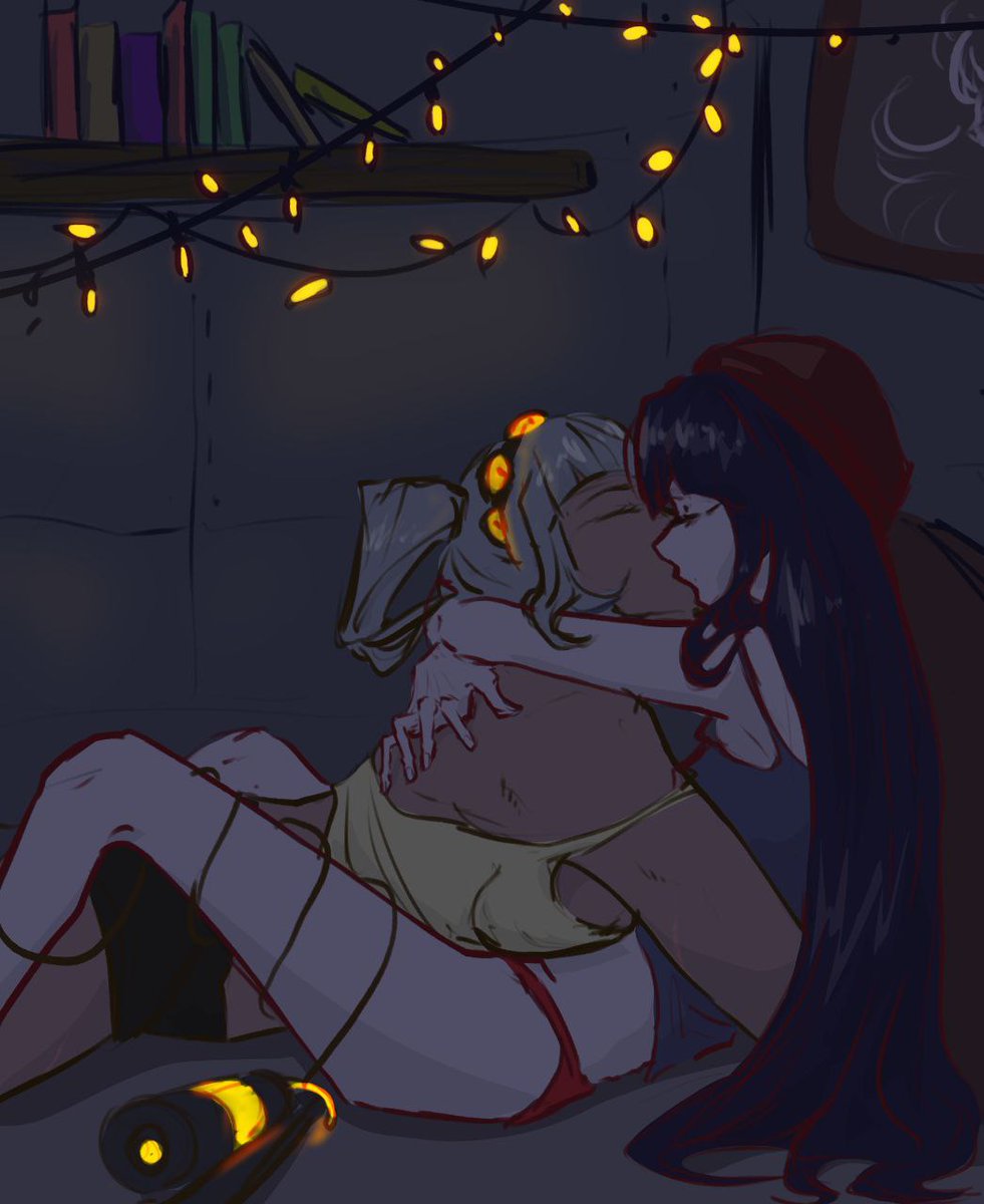 #j #doll #sunteddy #jxdoll #md #murderdrones #serialdesignationJ #murderdronesdoll #joll #art #murderdronesart
Warning!! Cute girls!