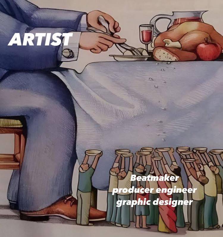 DaNBorgogno's tweet photo. THIS IS A REALITY &amp; TBH IT´S SO WRONG https://t.co/pSNFN4QmRS