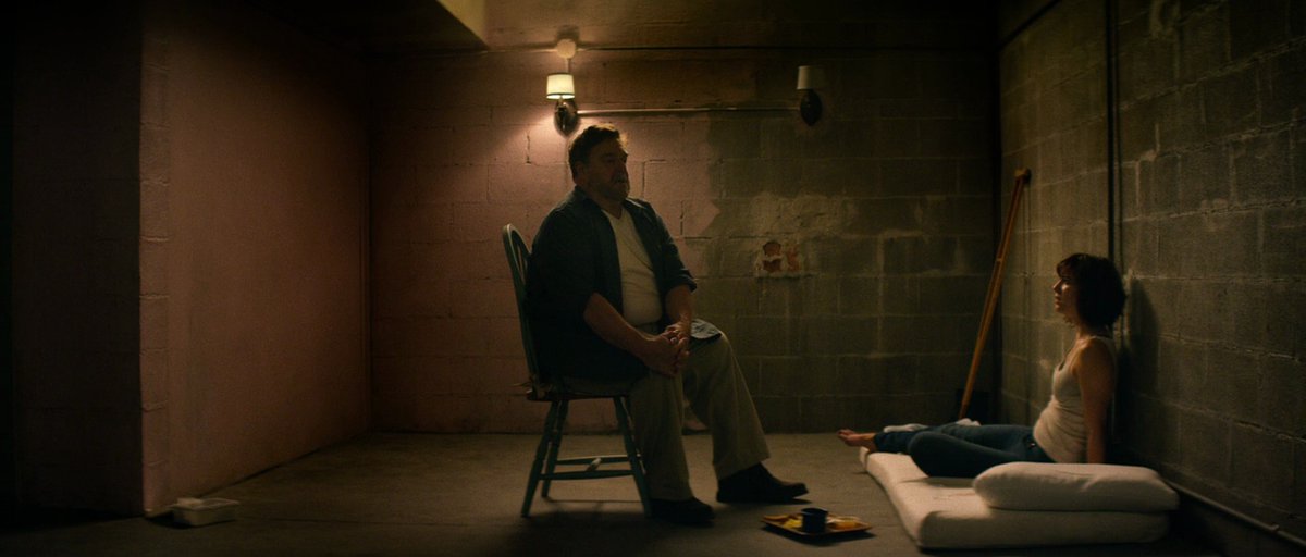 HomiesofHorror's tweet image. What's up, Homies?!
We're keeping it Cloverfield this week and taking a look at the follow-up film 10 Cloverfield Lane(2016)! How did we feel about the bunker? Find out on this week's episode LIVE NOW!
open.spotify.com/episode/4qbbWM…