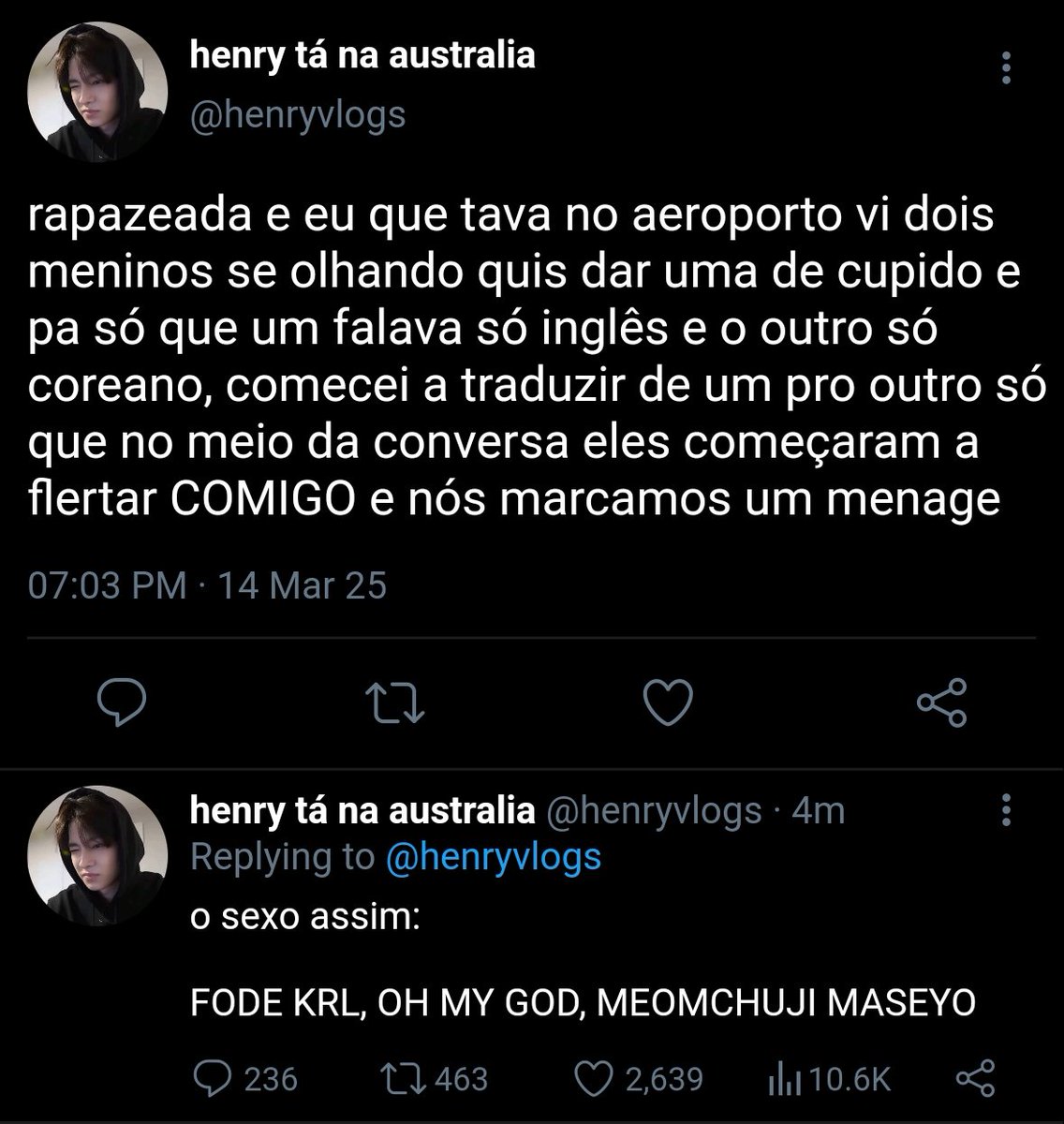wonspacy's tweet photo. uma #heejakehoon mini au onde https://t.co/tZpGVK0uIU