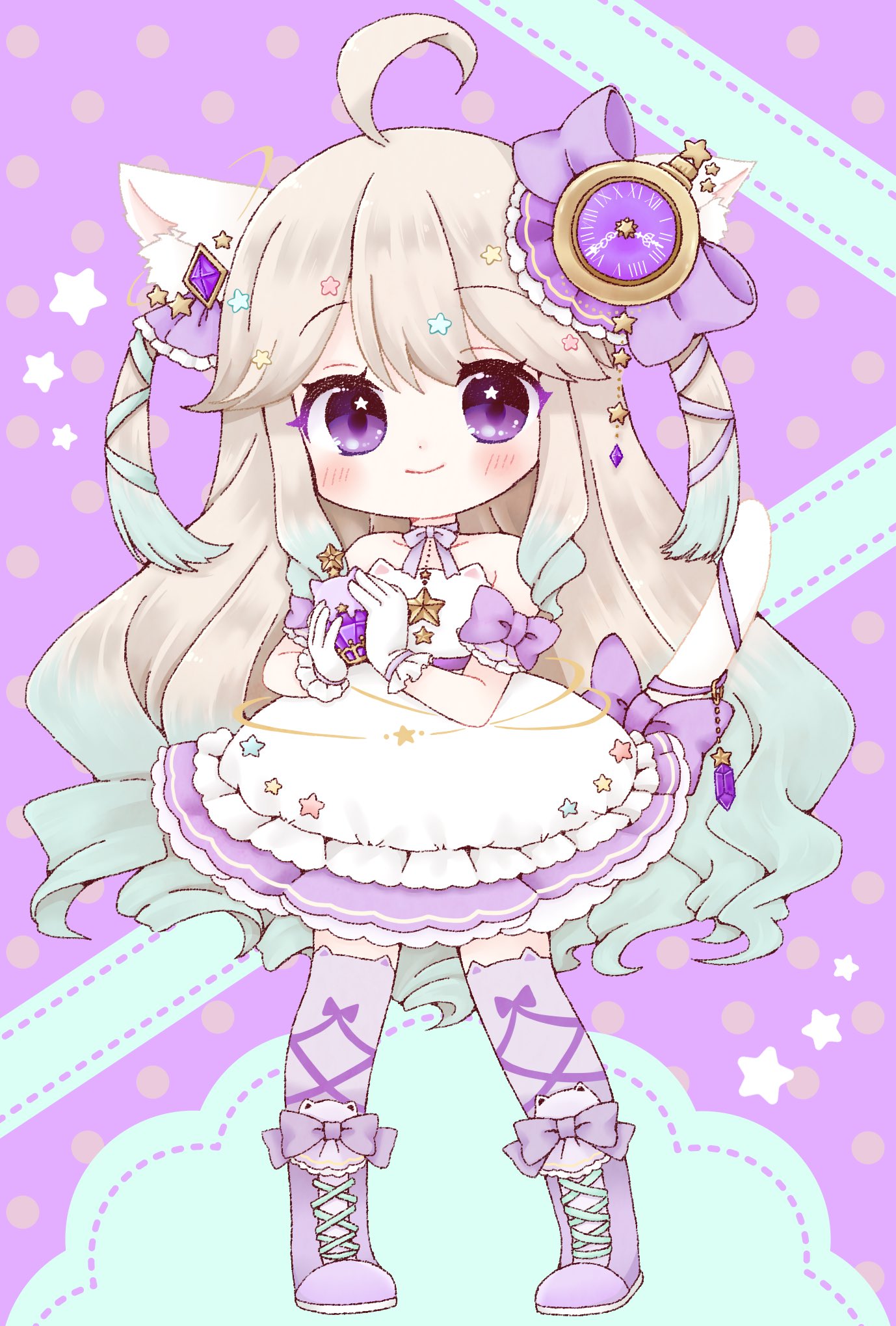 きなこおもち (@omochi88v4) / X