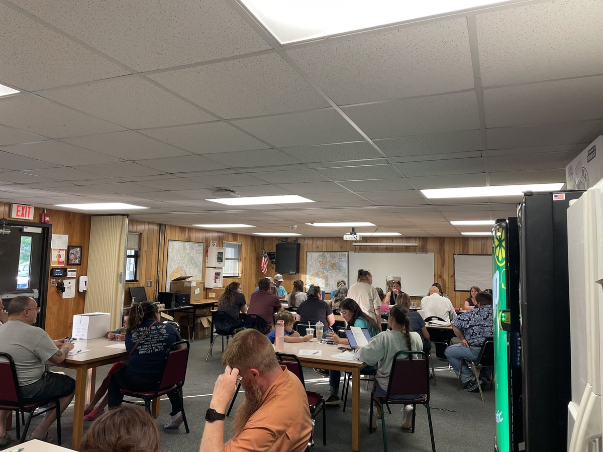 Tri-Club meeting tonight (post show, starting to wrap up the year!)