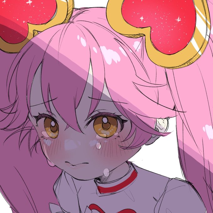 @kaon_umr 実は前に何回か描いてました(◜ᴗ◝ )✌️ 