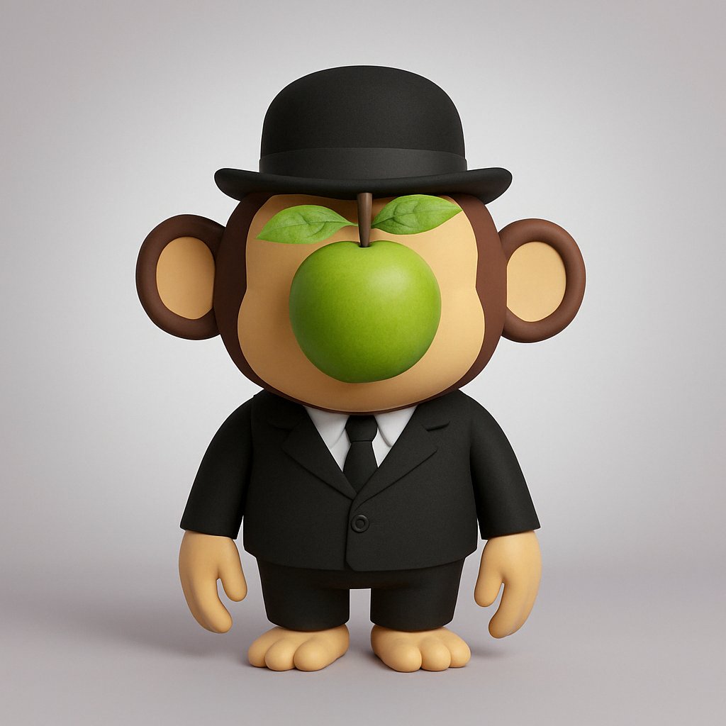 GoOfficeNinja's tweet photo. @ethmaxi I couldn't pick from these 4 @ethmaxi (sorry), these are all hella cute/dope lol ... I give you:

- Doom Mask
- Son of Man
- Gwoot
- Scream https://t.co/TBWh77whRb