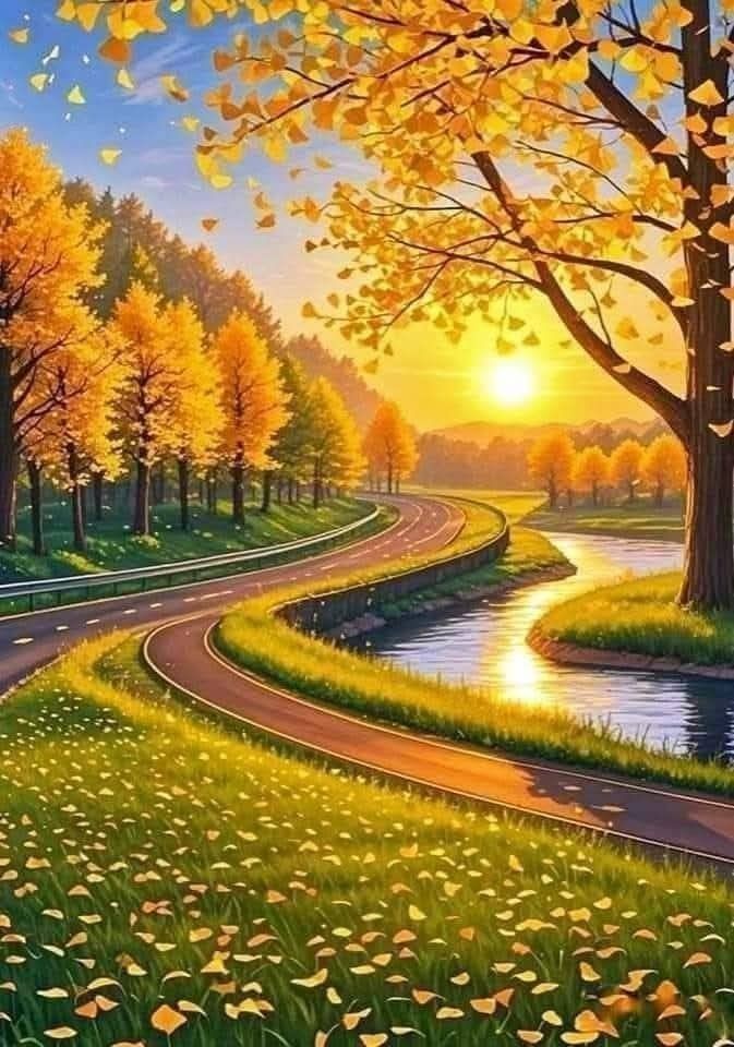 Good morning dear friends 💜💜 

Wishing you the best morning 🌄