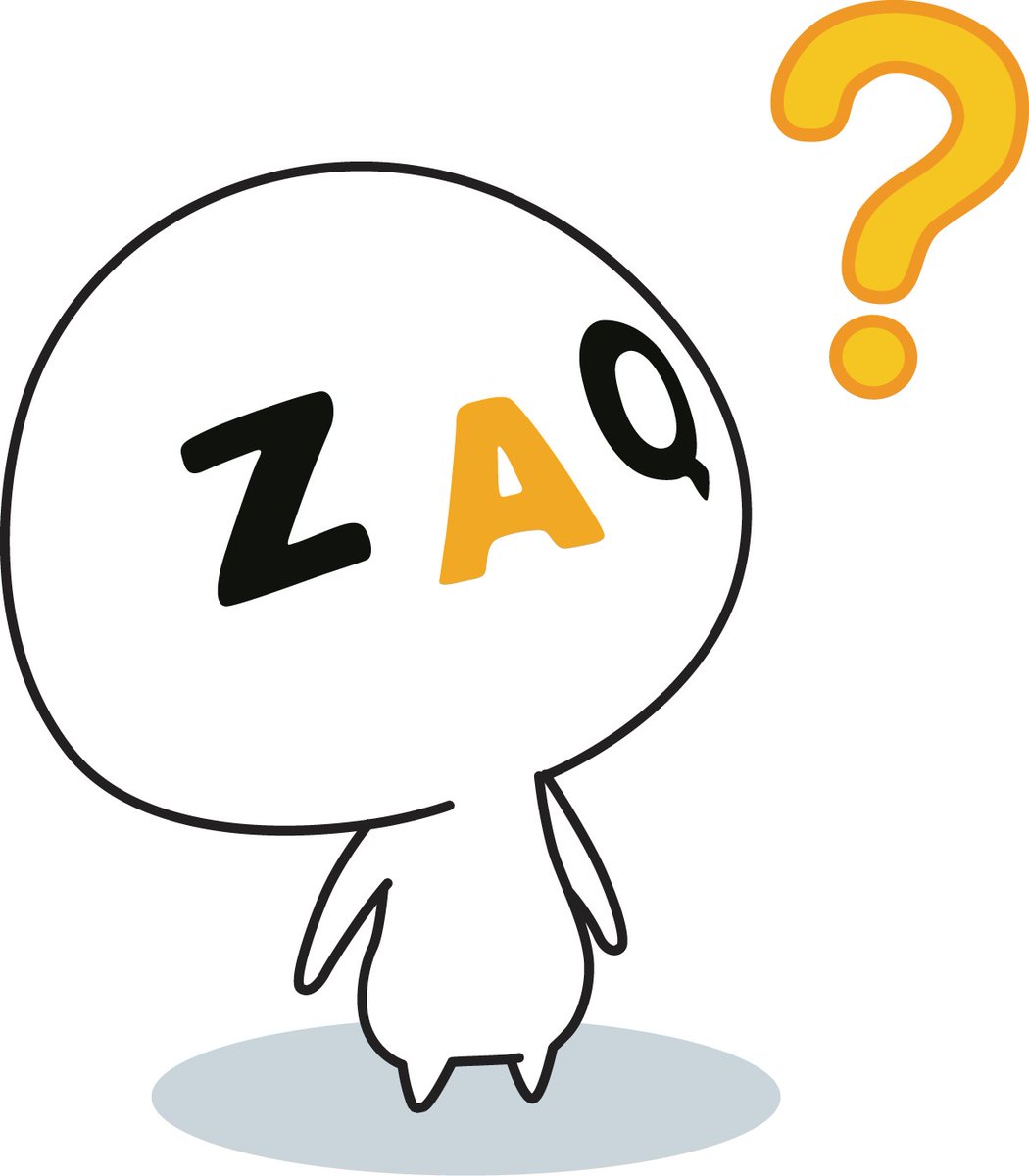 ざっくぅ【公式】 on X