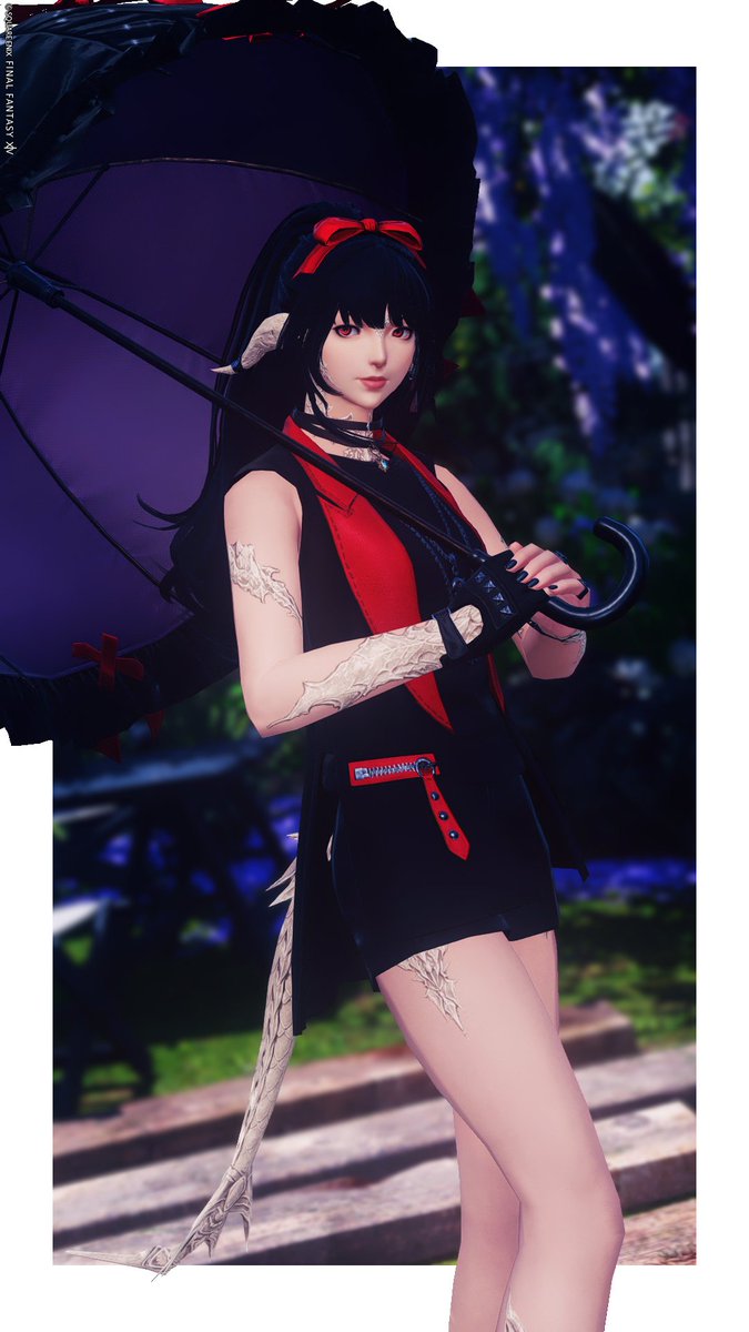 ᴀɴᴅ ɪ ʜᴏᴘᴇ ᴛʜᴀᴛ's ʜᴏᴡ ʏᴏᴜ ʀᴇᴍᴇᴍʙᴇʀ ᴍᴇ - ᴡɪᴛʜ ᴀ sᴍɪʟᴇ ᴍᴇᴀɴᴛ ᴊᴜsᴛ ғᴏʀ ʏᴏᴜ.☀️

#gposers • #ffxivscreenshots • #eorzeaphotos