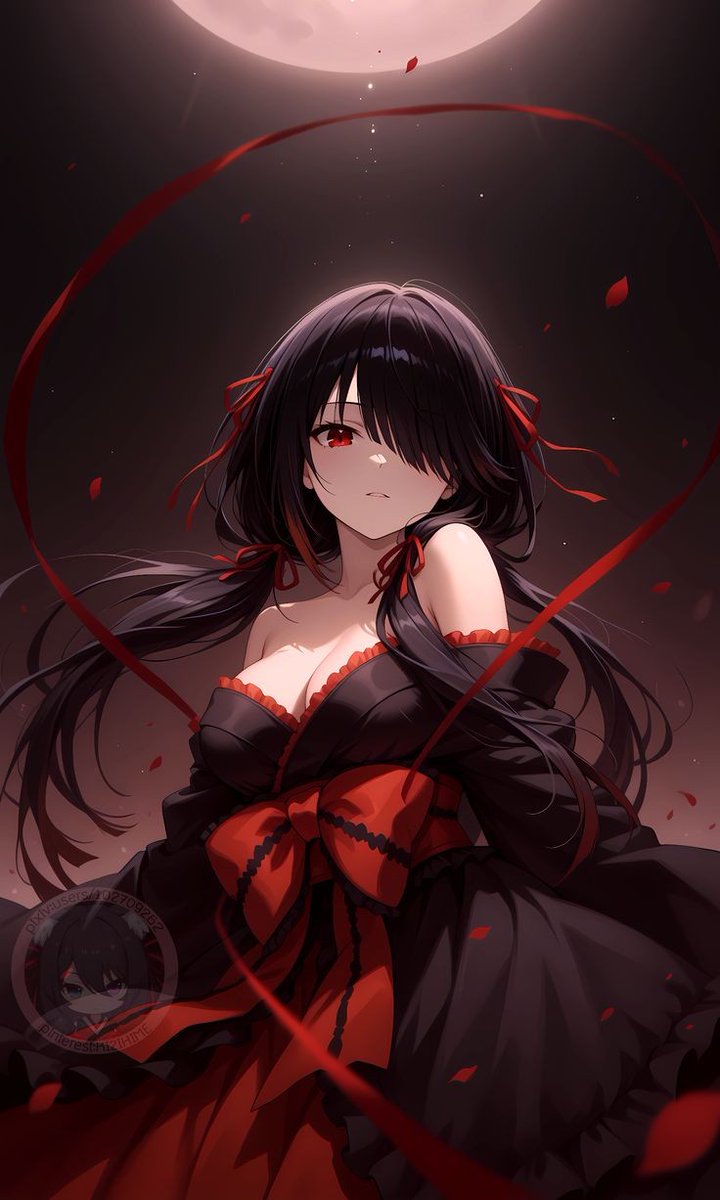 おはようみんなさん。
元気ですか。

#アニメ #時崎狂三 #デート・ア・ライブ