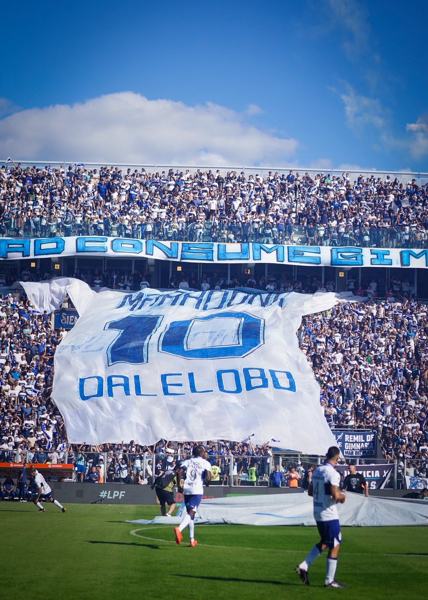 Dale lobo 🔟♾️