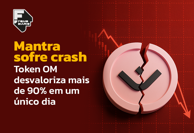 Fomo Diário tweet media