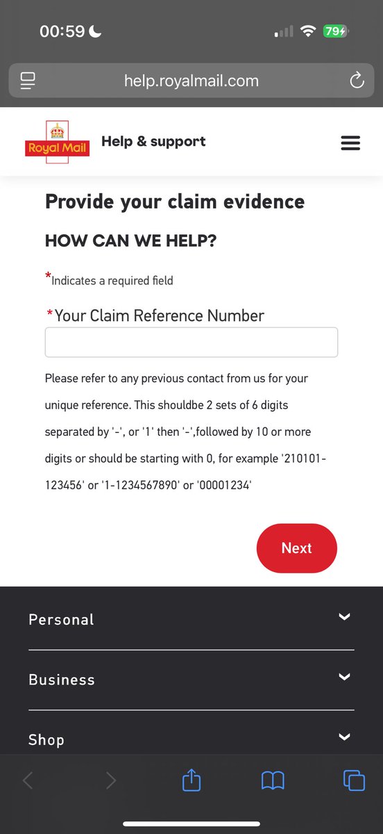 Daniel Mead tweet media