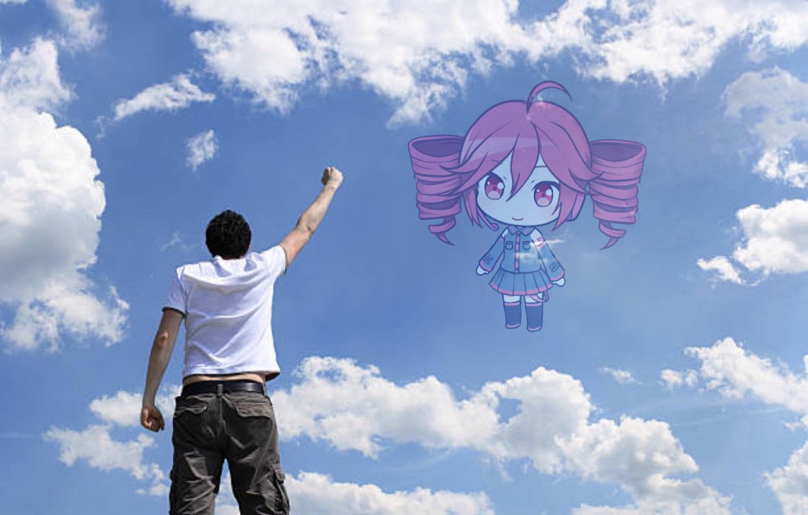 nonstopteto's tweet image. DO IT FOR HER