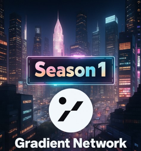 KevinRebadulla1's tweet image. Welcome to Season 1 of the Gradient Network 🌐
A new era begins in a neon-drenched digital city, where innovation meets imagination.
Are you ready to build the future? @Gradient_HQ 
#GradientNetwork #Season1 #edgecompute