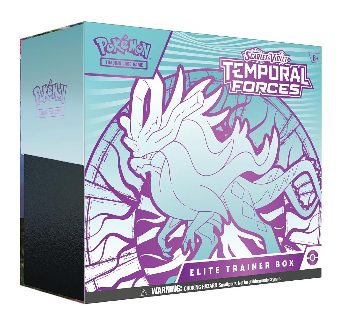 Pokemon TCG Restocks & News tweet media