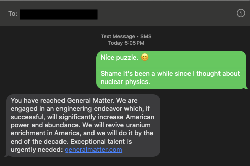 Antonio García Martínez (agm.eth) tweet media