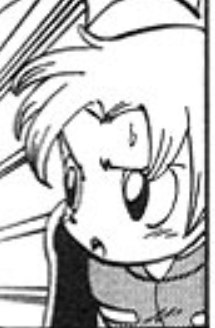 I didnt even ask for one.