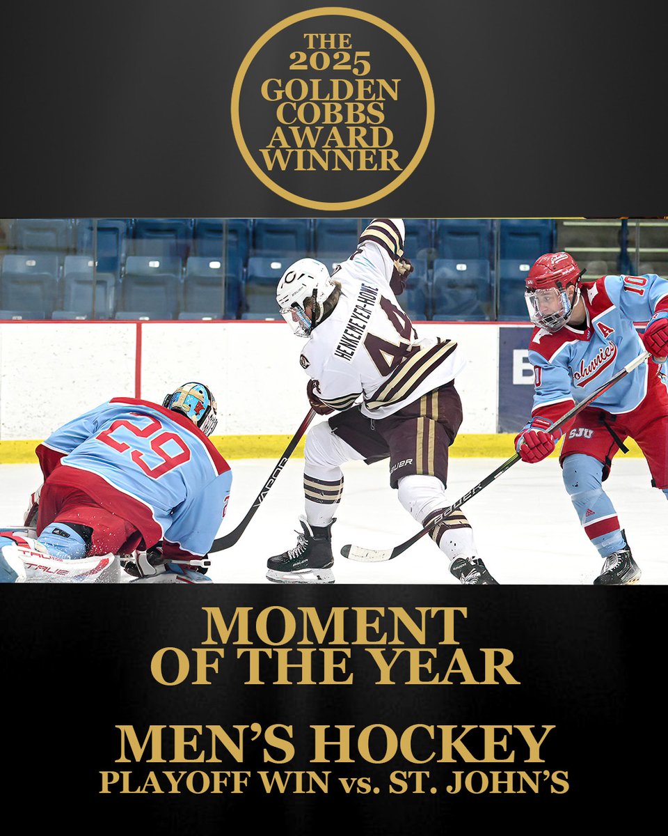 Cobber Athletics tweet media