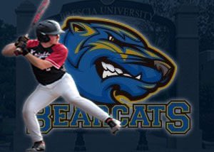 Blessed to announce my commitment to Brescia University! I want to thank the Lord, without him nothing is possible. I want to thank my family for always supporting me. Finally I want to thank every Coach, teammate, and friend who has helped me reach this goal. <a href="/KNIGHTS_BASEBTN/">KNIGHTS BASEBALL</a>