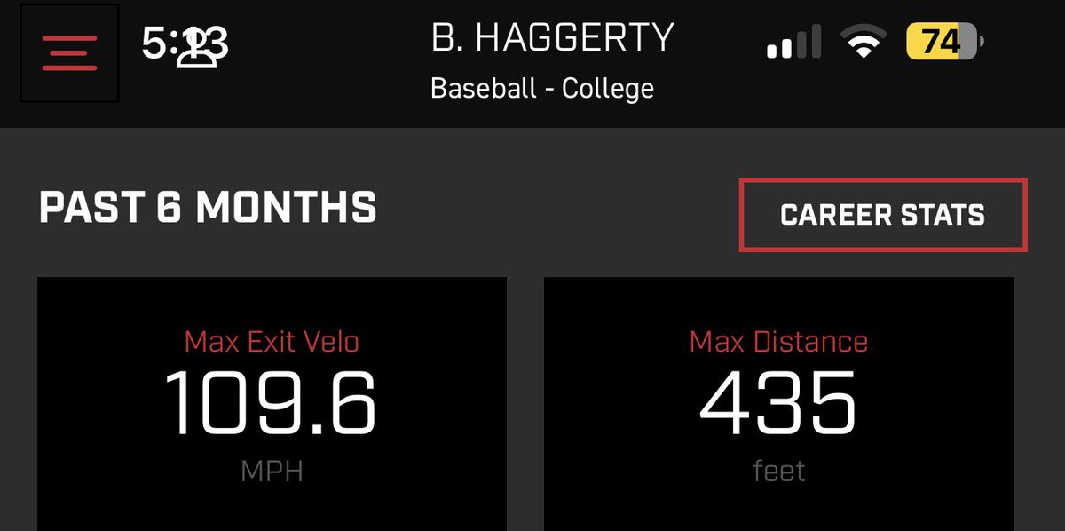 Brett haggerty tweet media