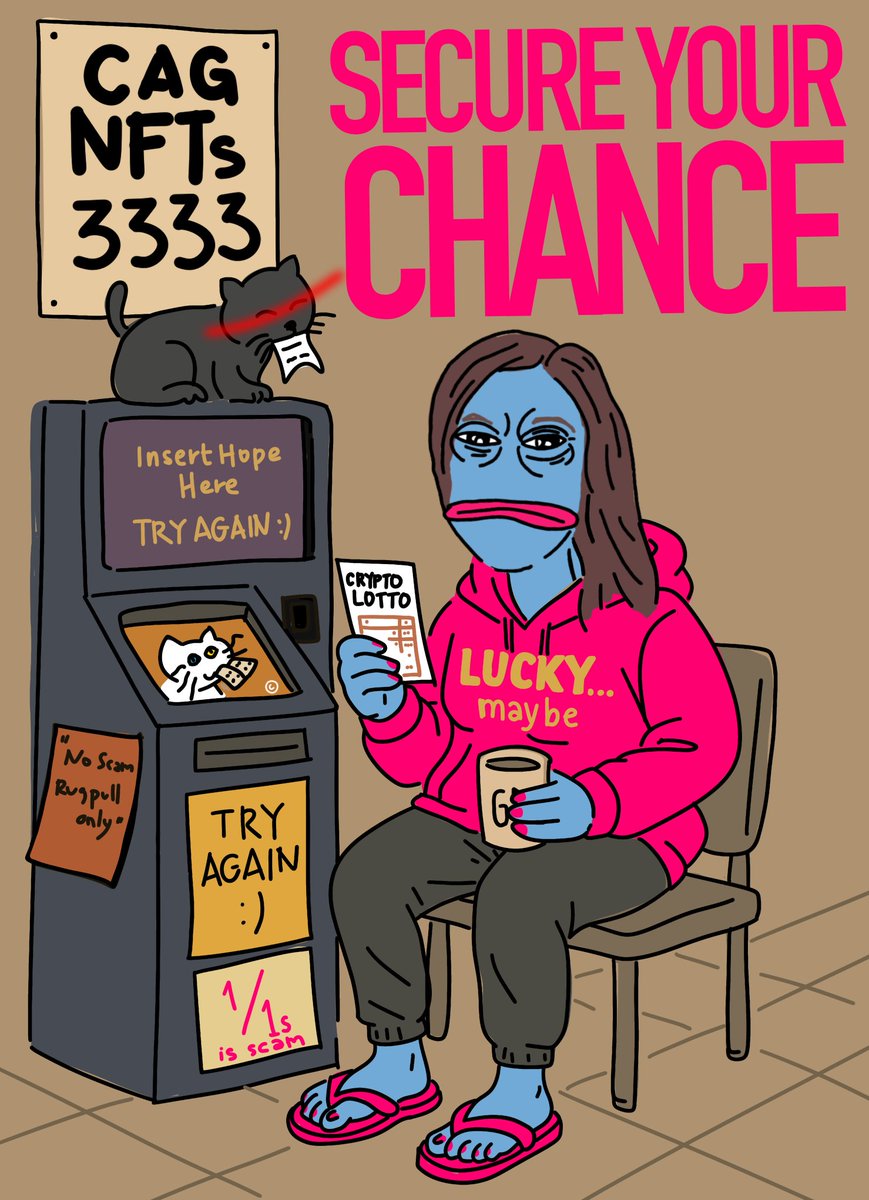 i keep try my best to hold my pencil
<a href="/thetickeriscag/">Cute Asian Girl $CAG</a> <a href="/OP_hodl3r/">𝓐𝓳𝓮𝓳𝓮 ₿𝓻𝓪𝔃𝓸𝓻𝓯 ∞/21M (✈️,🏨)</a> 
don't missed beautiful CAGs