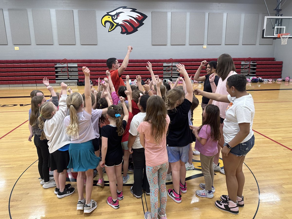 SBC Lady Eagles Basketball tweet media