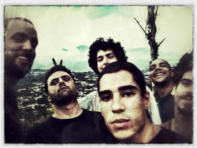 DaNBorgogno's tweet photo. MEMORIES 2012 WITH THE HOMIES https://t.co/4DAGcI9IZO