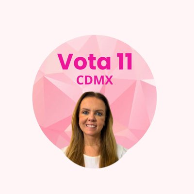 Gilda Gonzalez Carmona tweet media