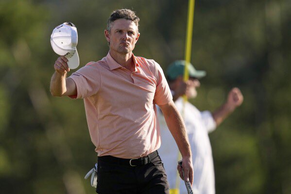 JonathanYarwood (@jonathanyarwood) on Twitter photo Think <a href="/justinprose99/">Justin Rose</a> represents so many things that Rory does. He works his butt off in pursuit of the dream. Complete and utter dedication to the sport. But on top of that, what a magnanimous man in defeat and an amazing classy ambassador for our sport. His day will come again I Think <a href="/justinprose99/">Justin Rose</a> represents so many things that Rory does. He works his butt off in pursuit of the dream. Complete and utter dedication to the sport. But on top of that, what a magnanimous man in defeat and an amazing classy ambassador for our sport. His day will come again I