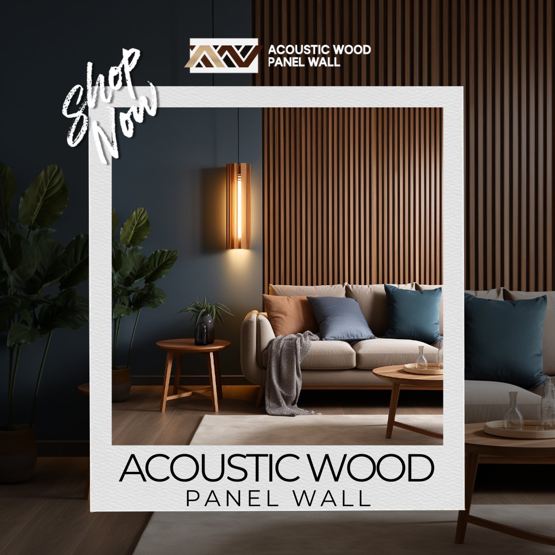 acousticwpw's tweet photo. Working from home? Noisy neighbors? Acoustic wood panels create a quiet oasis so you can focus, relax, or jam out without disturbing the rest of the house. #acousticwoodpanel #woodpanelwallusa #walldesoration https://t.co/3h7CQhdHti