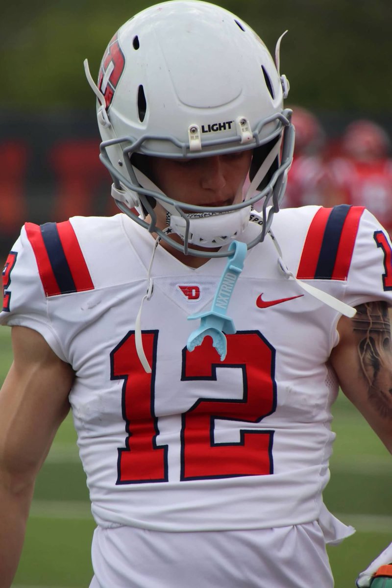 Spring ball ✅