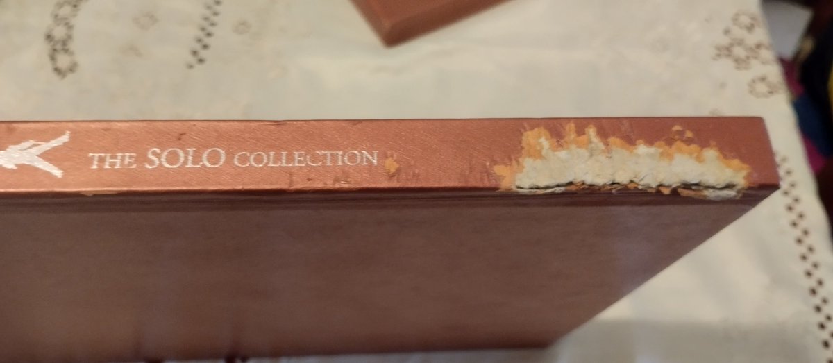 Queen Venezuela tweet media