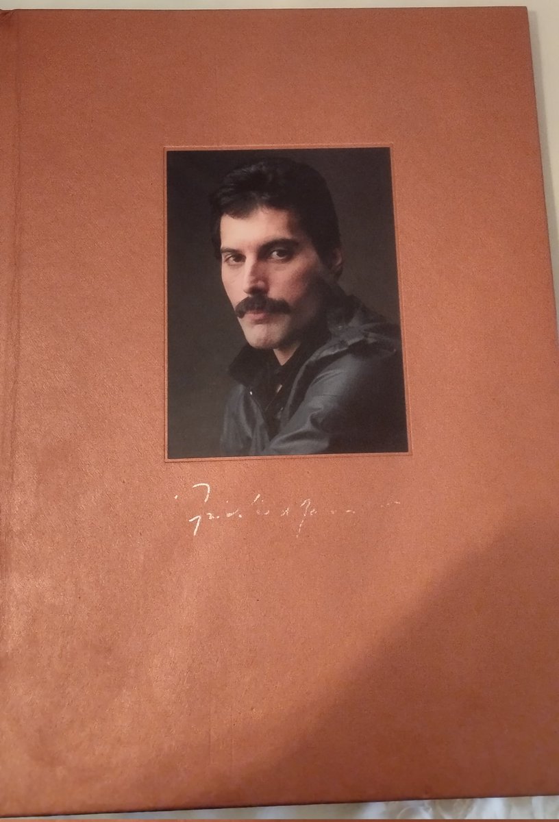 Queen Venezuela tweet media