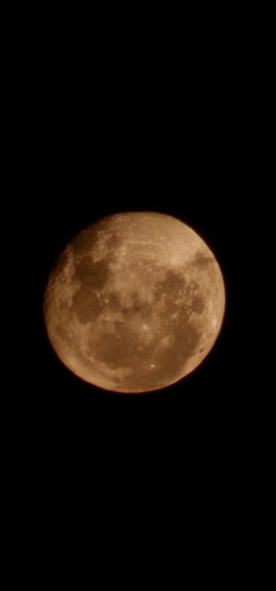 El faro más Bonito del cielo, guiadora de todo aquel soñador 😍🌕