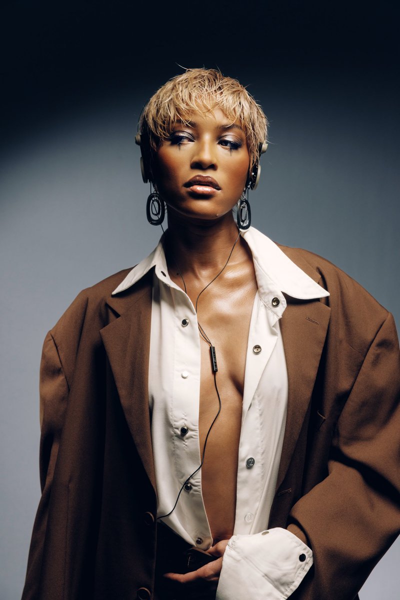 sswagonerr's tweet photo. Recent studio work with Deja 📸 https://t.co/66zuX0z8lu