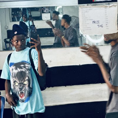 #NewProfilePic