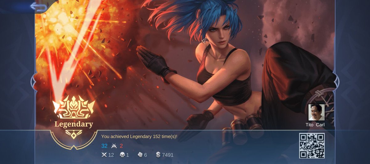 caarliitzz's tweet photo. Come join my Squad, Let us face off against the world's best MOBA players together!
https://t.co/5Ba3O4n63V https://t.co/Eq9qxIbpgM
