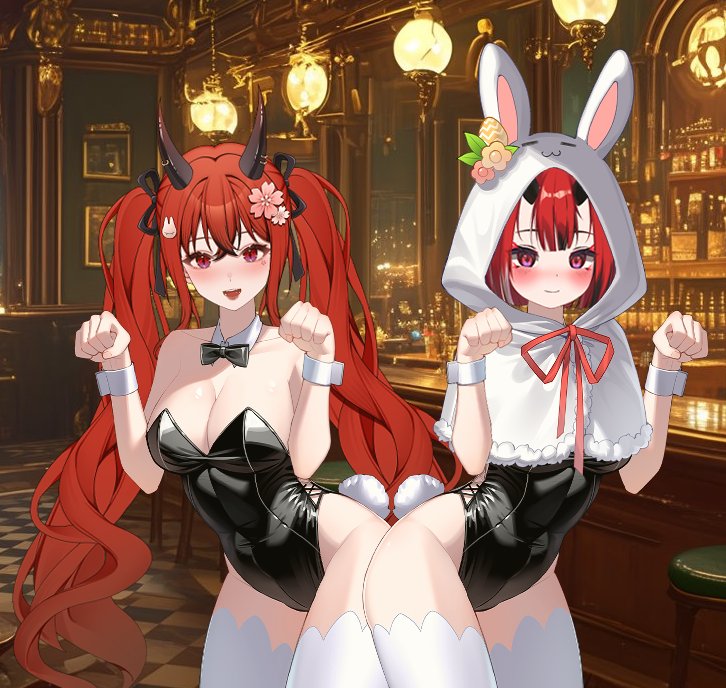 onisosweet's tweet photo. 早安安~🐇
這兩天都沒有開台
道歉要有誠意我還是懂的
Sorry~那天氣真的太好睡了🥺
我拿去補眠啦💤💤

今天晚上我回來開台啦~✨
先聊聊休假做了啥跟這週的行程後
再來一起玩遊戲吧(⁠.⁠ ⁠❛⁠ ⁠ᴗ⁠ ⁠❛⁠.⁠)💕 https://t.co/DCN6YWR2WO