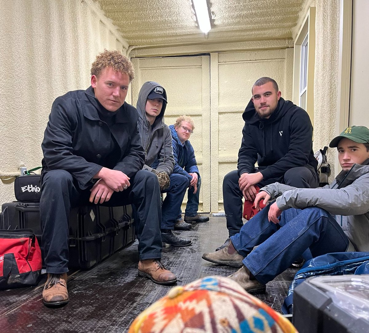 Joshua Clemans tweet media