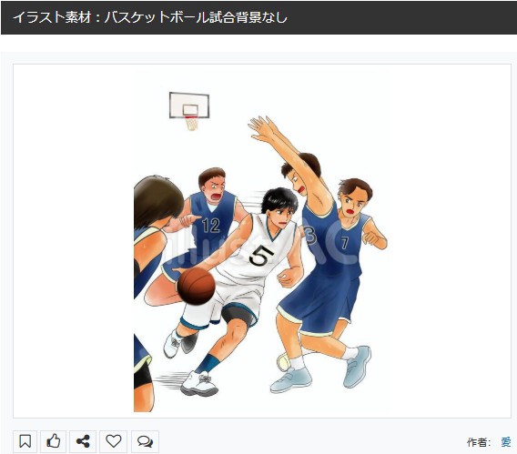 イラストACさんの昨日の上位イラストの一部です
https://t.co/dc8xWo8sPr
この素材いいなと思ってくださった方は 無料ですので 上記URLからダウンロードをお願いします (●'ω`●)
#イラストAC