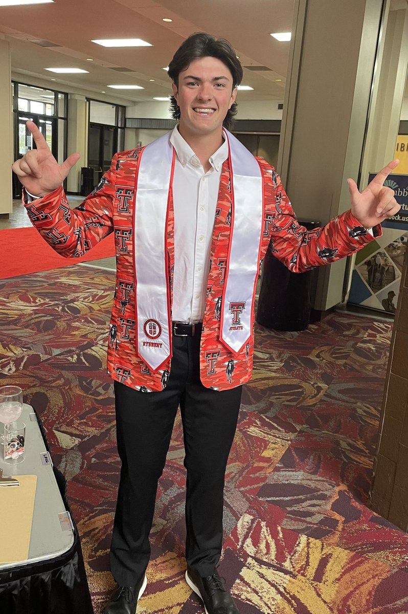 Raider Raider for Life!!! I see ya <a href="/BehrenMorton/">Behren MorŦon🌵</a> #WreckEm