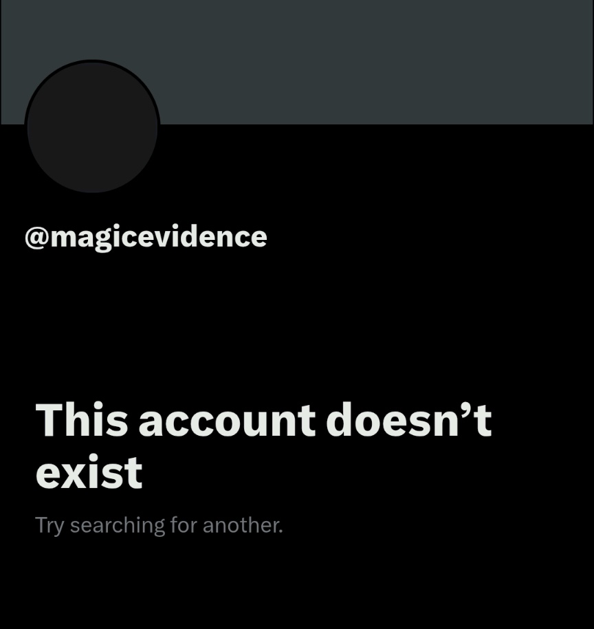 Jikkyleaks's tweet image. Wasn't Andrew Owen also involved in creating the #Magicapp protocols with @pervandvik and the @magicevidence team of IT people who stopped millions of people getting antibiotics for their pneumonia?

Oh look they've disappeared.
Just like magic.

#3tablets