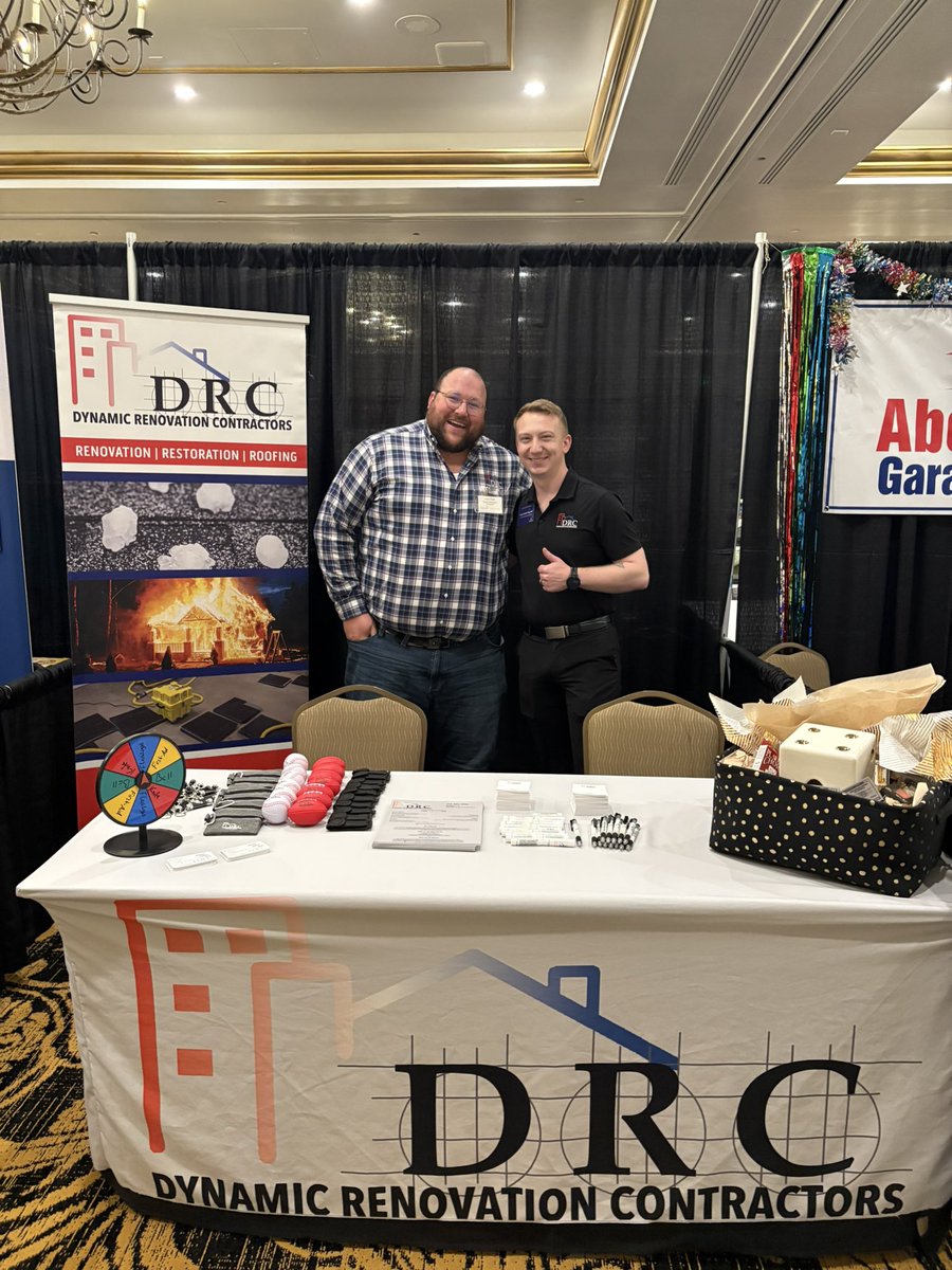 We had a blast last week at the CAI SOCO expo. We can’t wait for the next event! If you see us there mention this post for an exclusive prize! Happy Monday!
